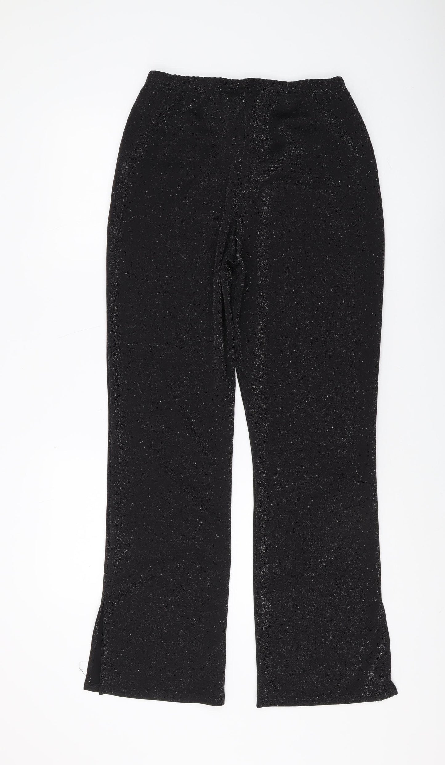 P S Classics Women's Black Trousers Size 14