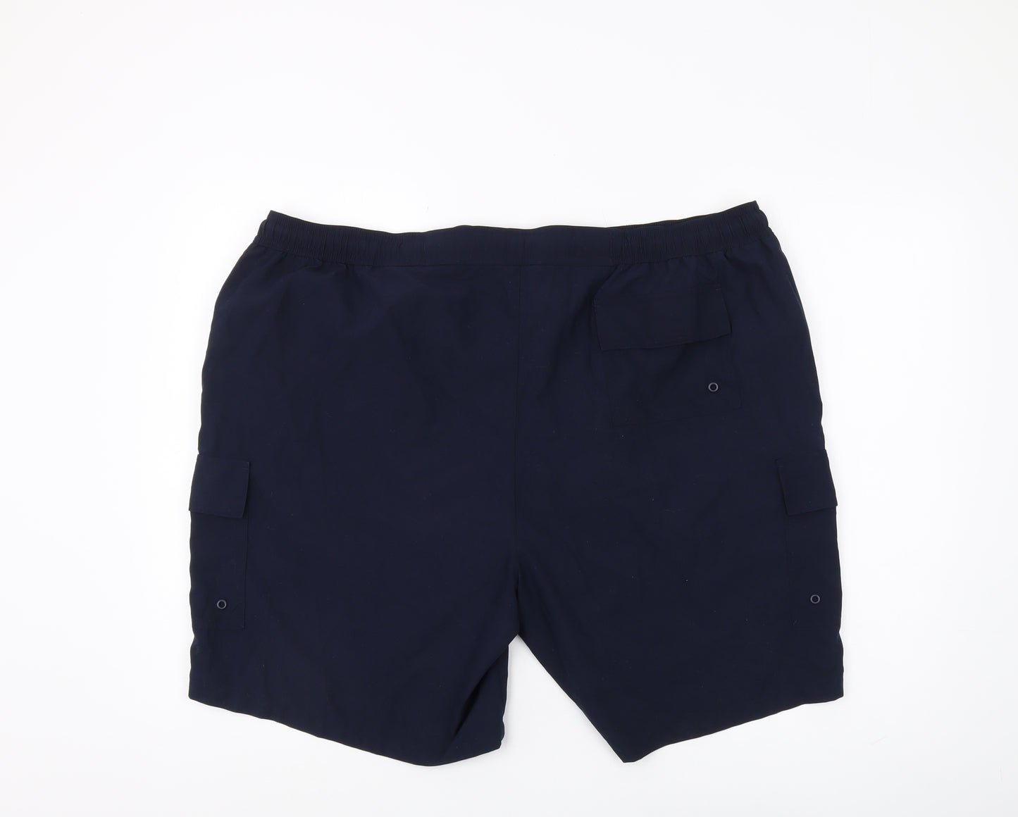 Marks and Spencer Men’s Blue 3XL Swim Shorts
