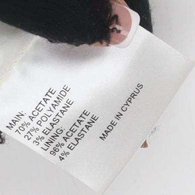 Karen Millen Women's Multicoloured Floral Dress, Size 10