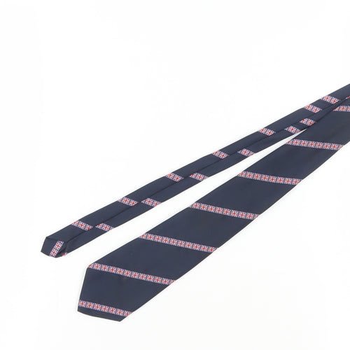 Folkespeare Men's Multicoloured Designer Tie