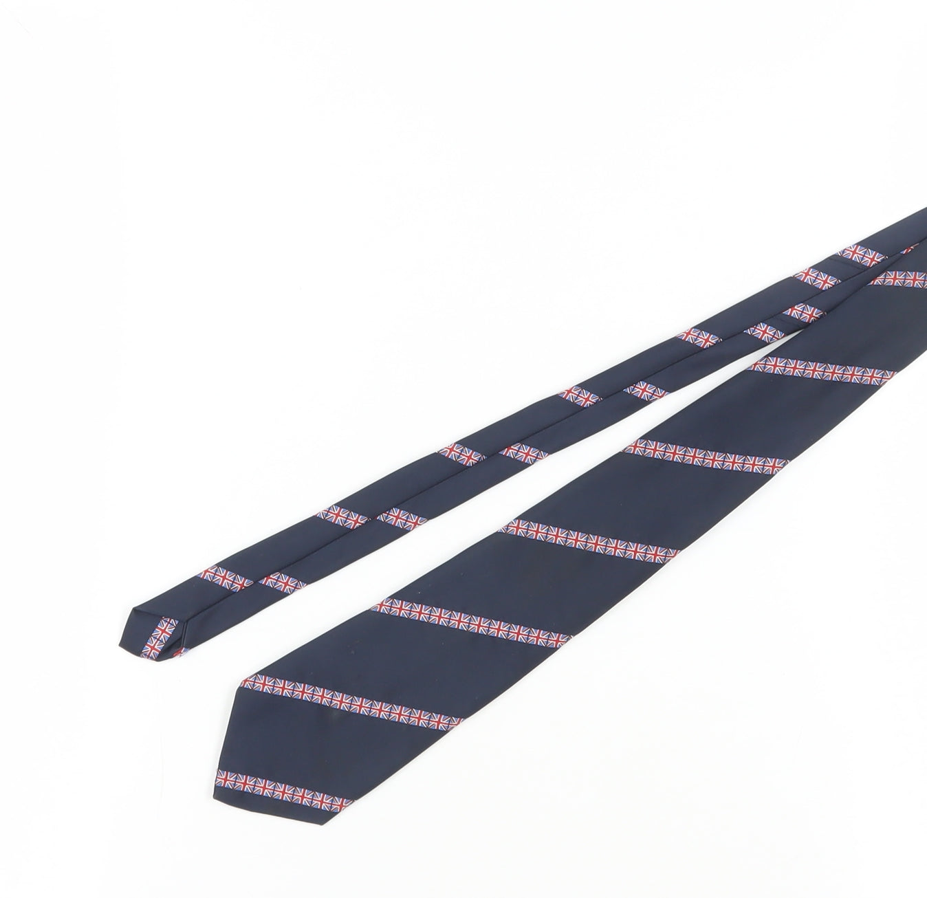 Folkespeare Men's Multicoloured Designer Tie