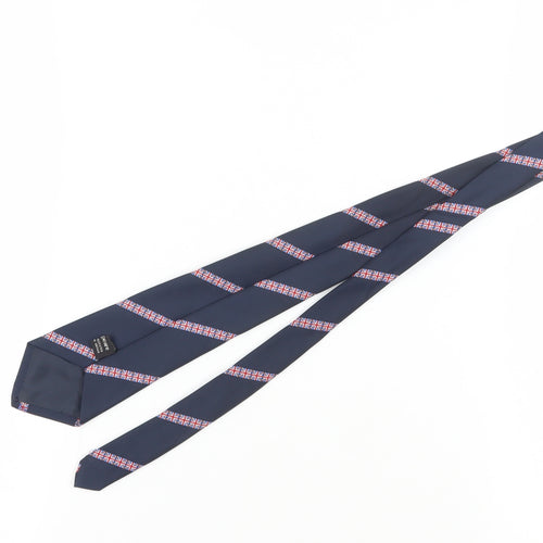 Folkespeare Men's Multicoloured Designer Tie