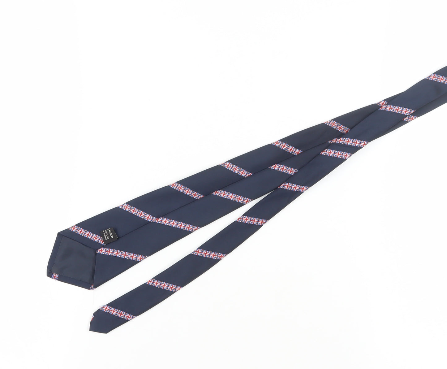 Folkespeare Men's Multicoloured Designer Tie