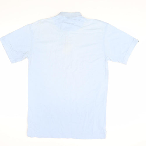 Inesis Men's Blue Polo M - Casual Summer Comfort