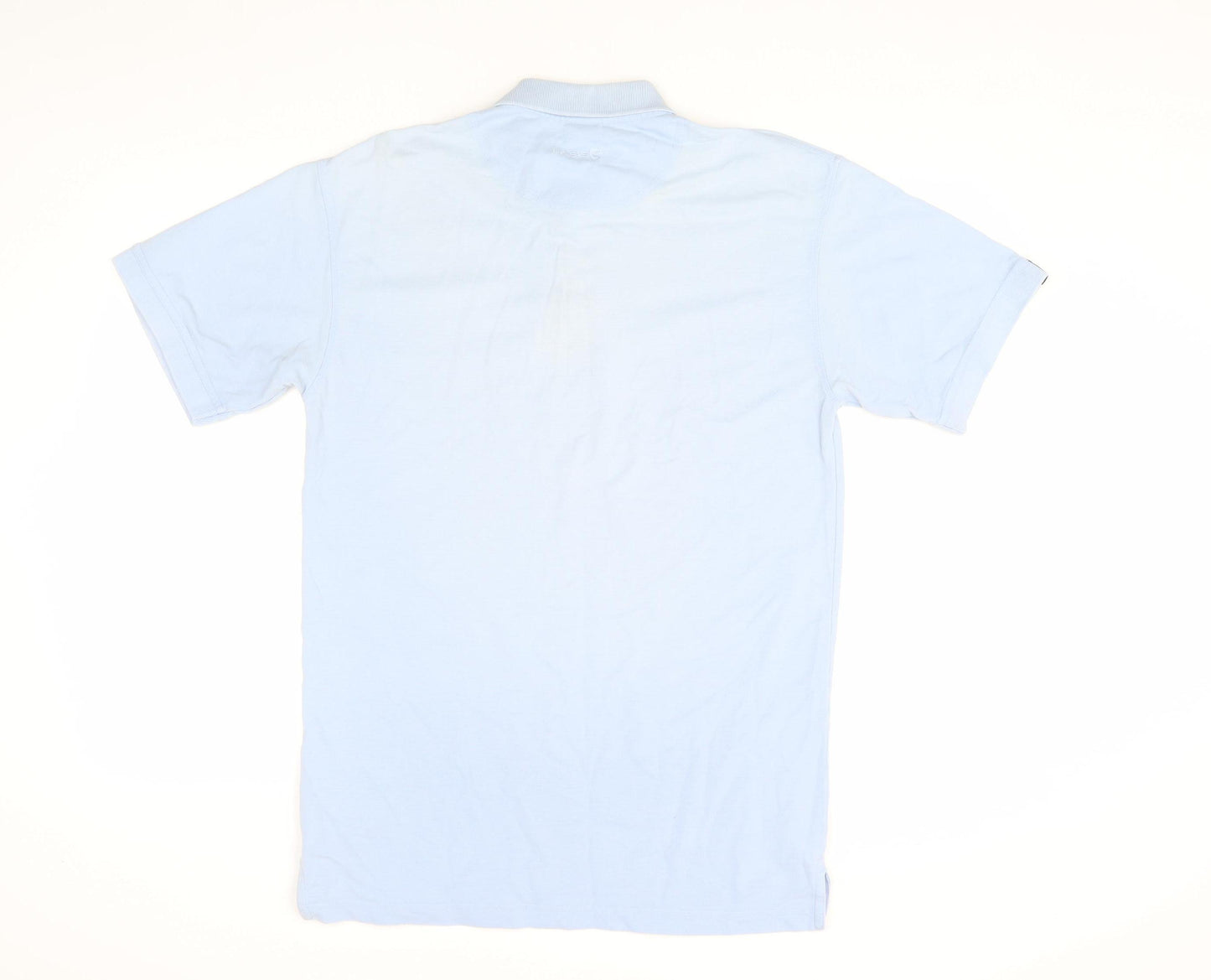 Inesis Men's Blue Polo M - Casual Summer Comfort