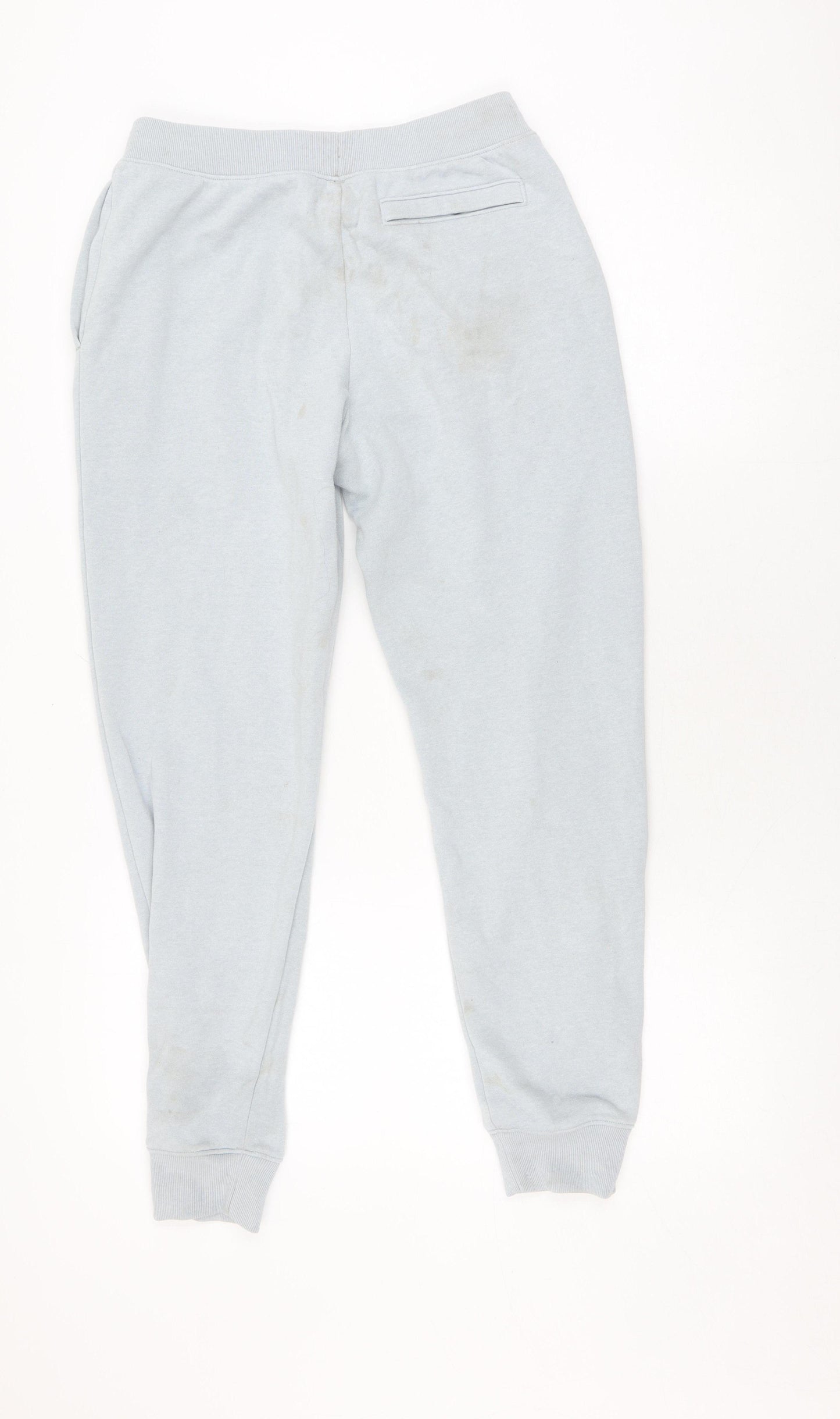 Under Armour Grey Joggers L, Relaxed Fit, Unisex Activewear
