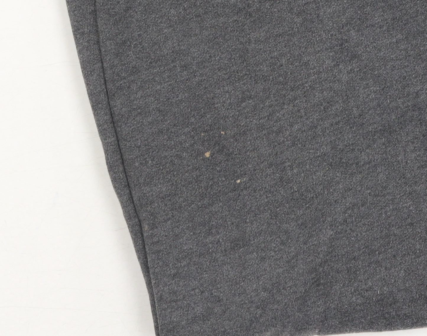 Firetrap Blackseal Men's Grey Joggers XL, Athleisure Wear