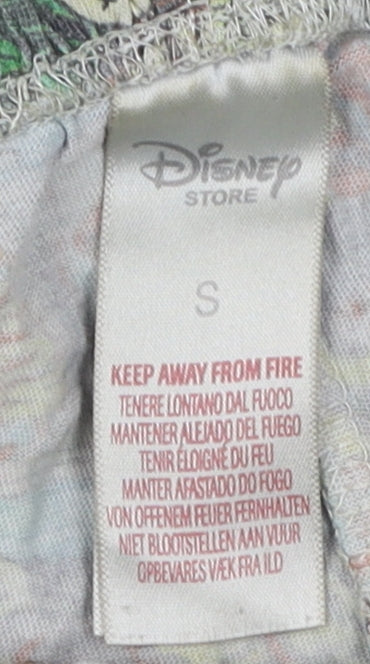 Disney Boys Multicoloured Marvel Lounge Pants Size S