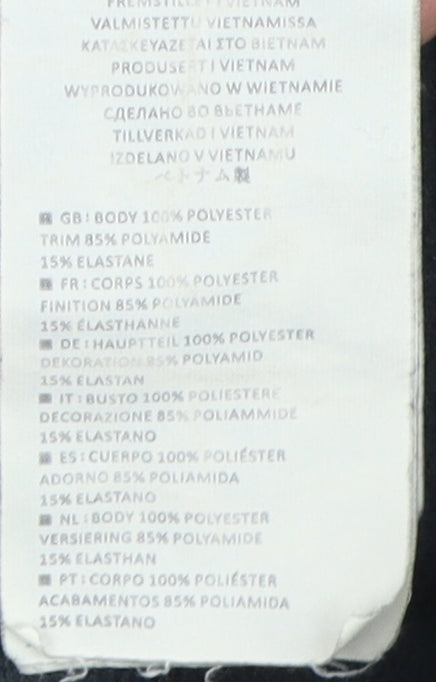 Berghaus Men's Grey Fleece Jacket - L, Full Zip Casual