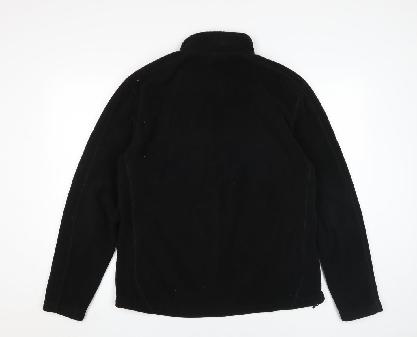 Karrimor Men's Black Fleece Jacket M
