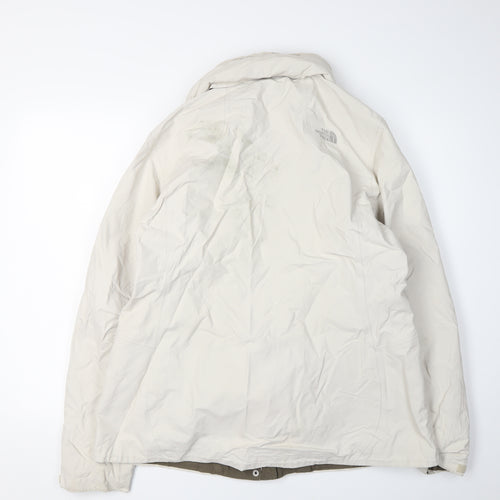 The North Face Women’s Ivory XL Parka Coat
