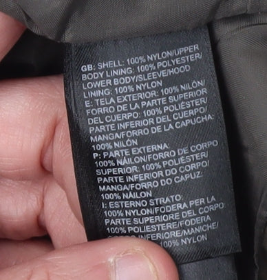 The North Face Women’s Ivory XL Parka Coat