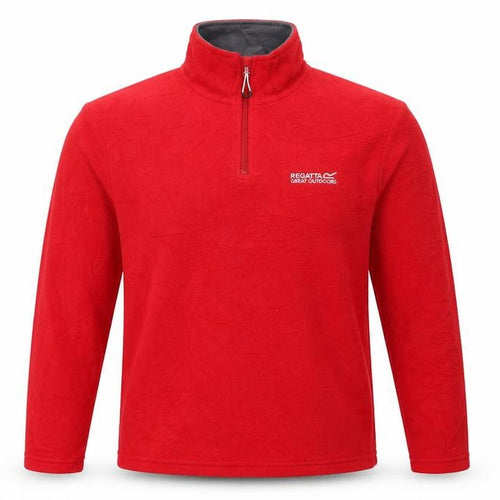 Regatta Men's Red Fleece 3-in-1 Jacket S