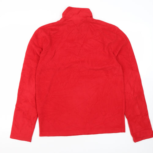 Regatta Men's Red Fleece 3-in-1 Jacket S