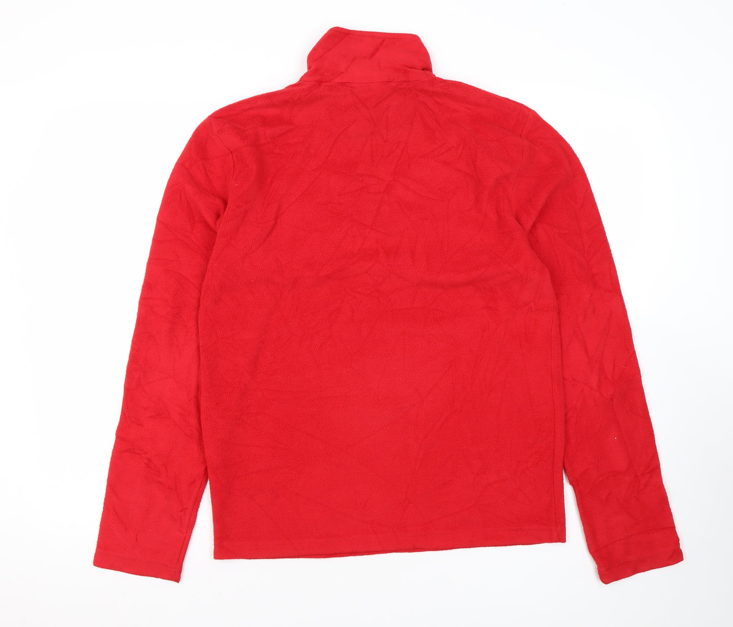 Regatta Men's Red Fleece 3-in-1 Jacket S
