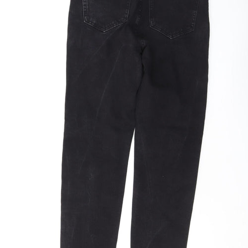 Marks and Spencer Women's Black Skinny Jeans Size 8