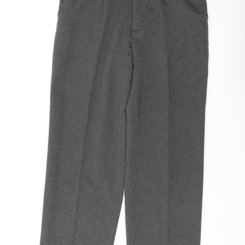 Taylor & Wright Men's Grey Dress Pants 32R