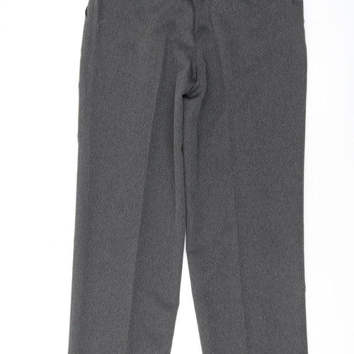 Taylor & Wright Men's Grey Dress Pants 32R