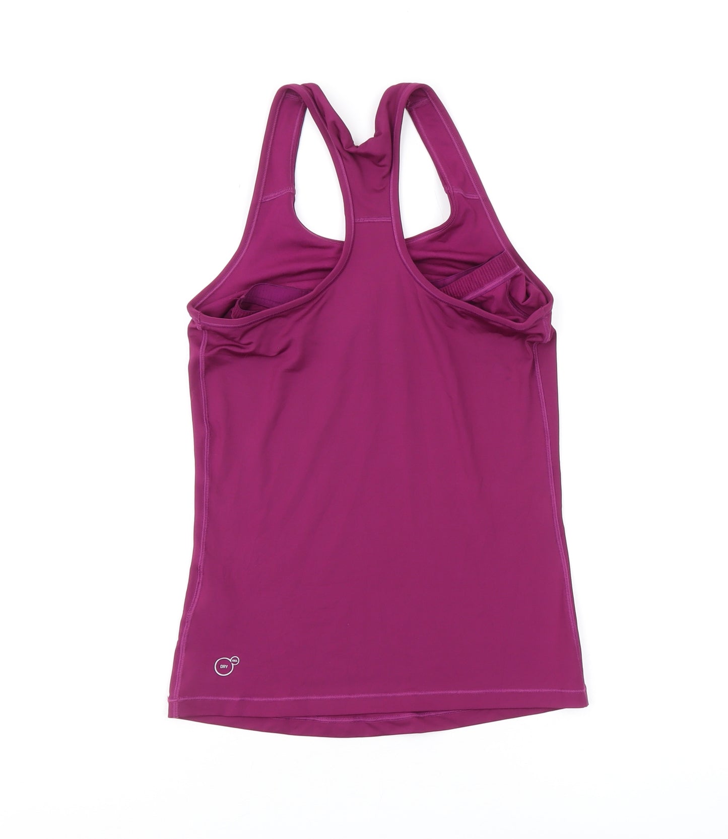 Puma Women's Purple Athletic Tank Top Size 10