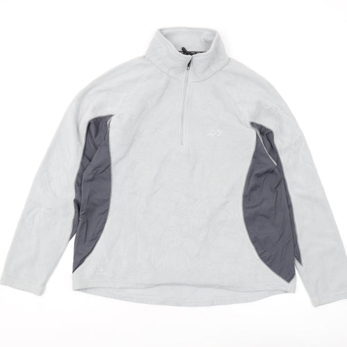 Technicals Women's Grey 16 Sweatshirt