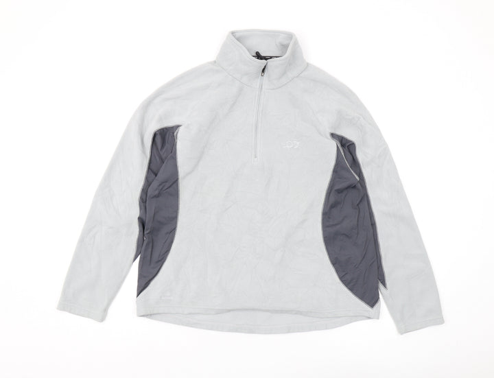 Technicals Women's Grey 16 Sweatshirt