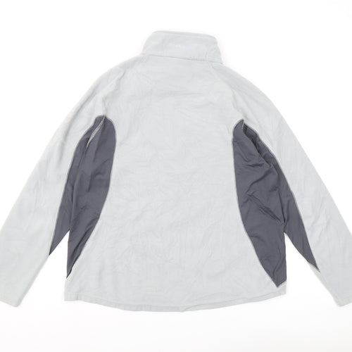 Technicals Women's Grey 16 Sweatshirt