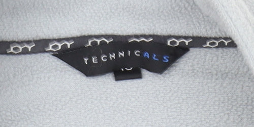 Technicals Women's Grey 16 Sweatshirt