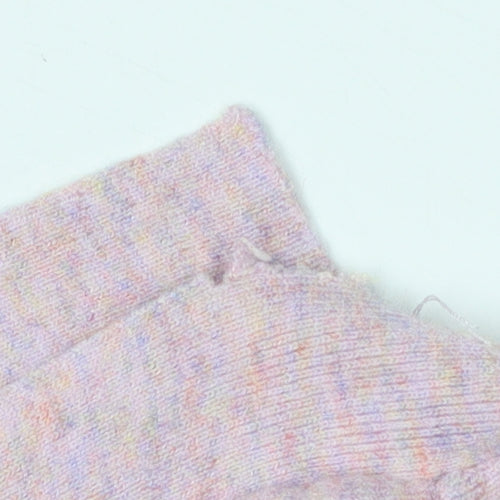 Monsoon Women's Pink Pullover Jumper, Size L, Casual