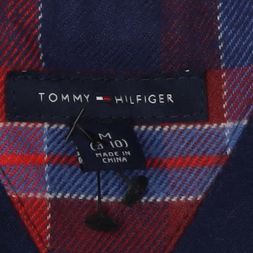 Tommy Hilfiger Boys Multicoloured Puffer Jacket Size 10