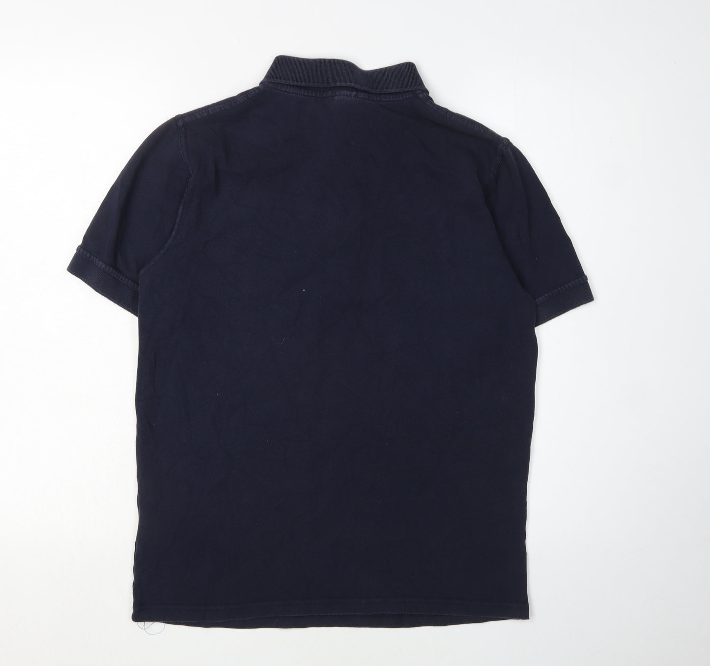 Regatta Men's Blue Polo Shirt, Medium, Casual Wear