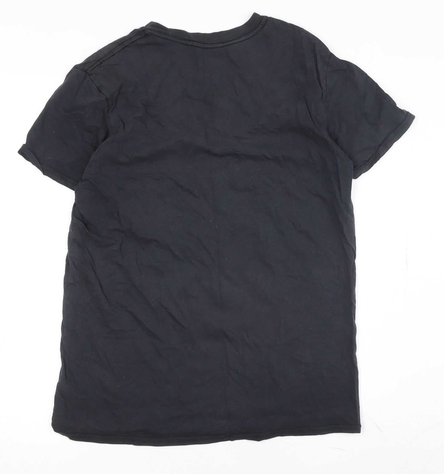 Star Wars Men's Black M Graphic T-Shirt