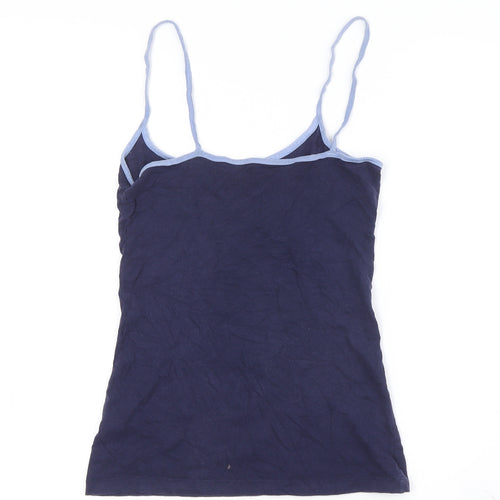 Harry Potter Blue Slim Ravenclaw Camisole Tank S