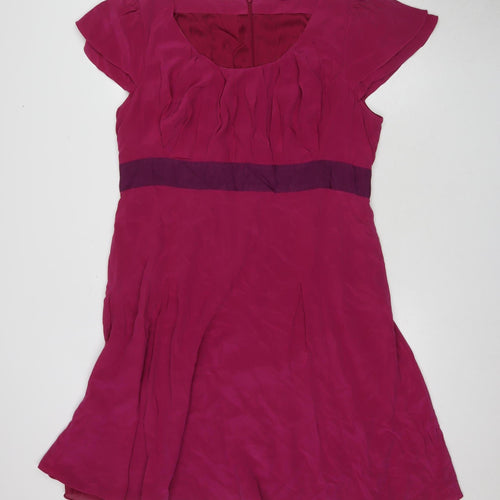 Trinny & Susannah Women's Red Dress Size 20