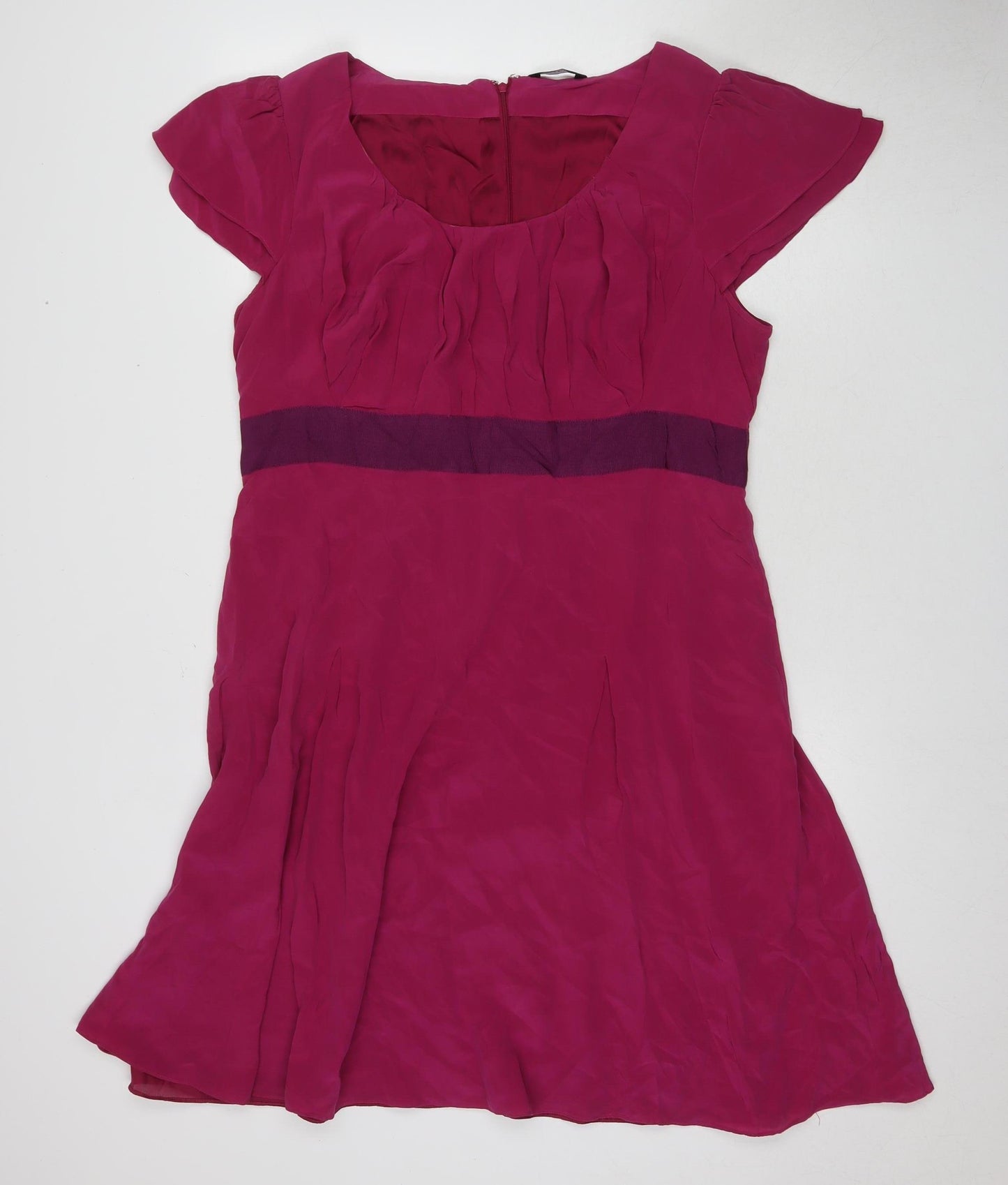 Trinny & Susannah Women's Red Dress Size 20