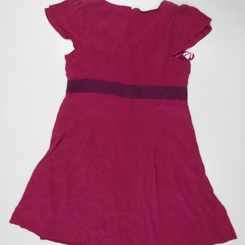 Trinny & Susannah Women's Red Dress Size 20