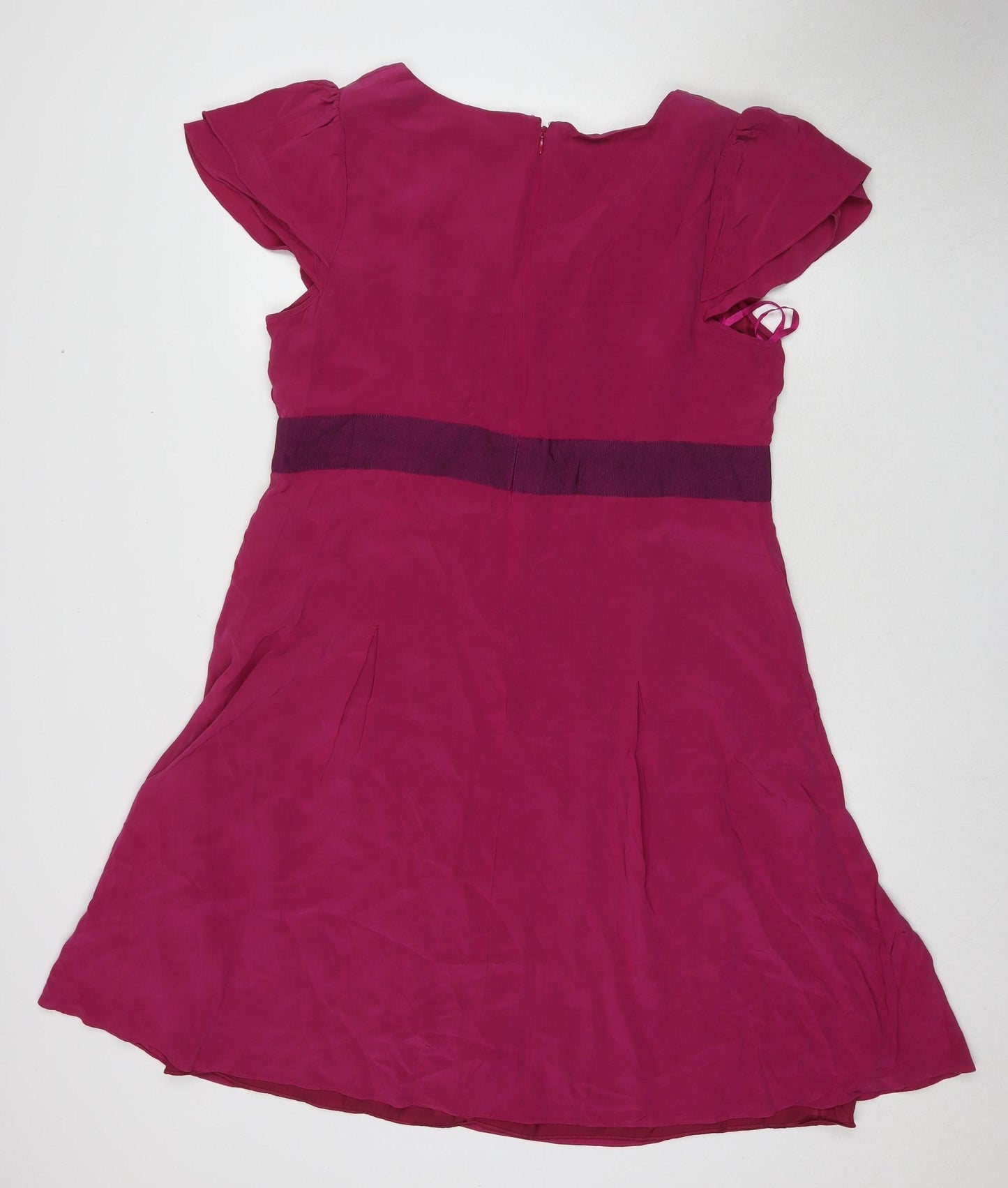 Trinny & Susannah Women's Red Dress Size 20