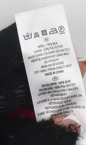 Trinny & Susannah Women's Red Dress Size 20