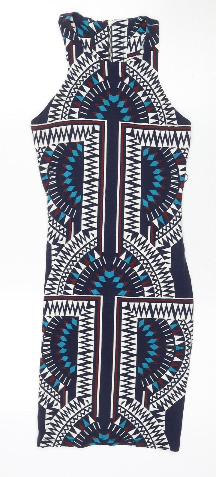 Tart Women's Multicoloured Bodycon Dress XS