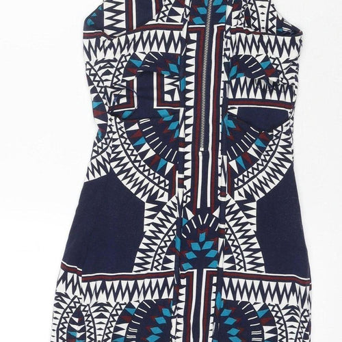 Tart Women's Multicoloured Bodycon Dress XS