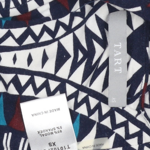 Tart Women's Multicoloured Bodycon Dress XS
