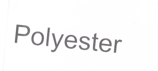 Stradivarius Women's Black XS Floral Skirt