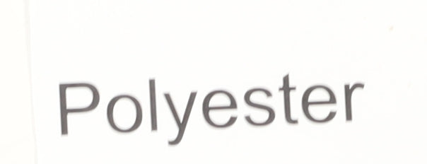 Regatta Men's Blue Fleece Full Zip Jacket Size 20