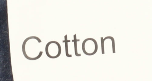 Champion Men's Blue Large Pullover Sweatshirt