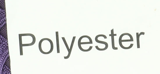 CC Women's Purple Kimono Crochet Jacket, Size 18