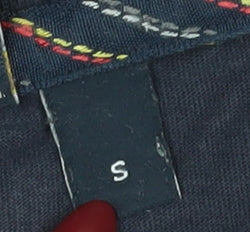 Red Bull Racing Men's Blue S T-Shirt Sports