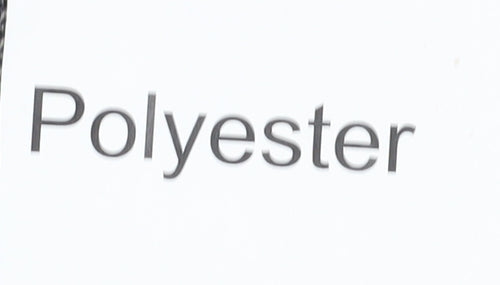 KIX KIX Stylish Women's Grey Pencil Skirt, Size S