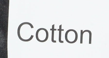 Guinness Men's Grey T-Shirt L Graphic Cotton