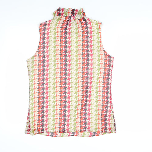 Banana Republic Women's Multicoloured Blouse M