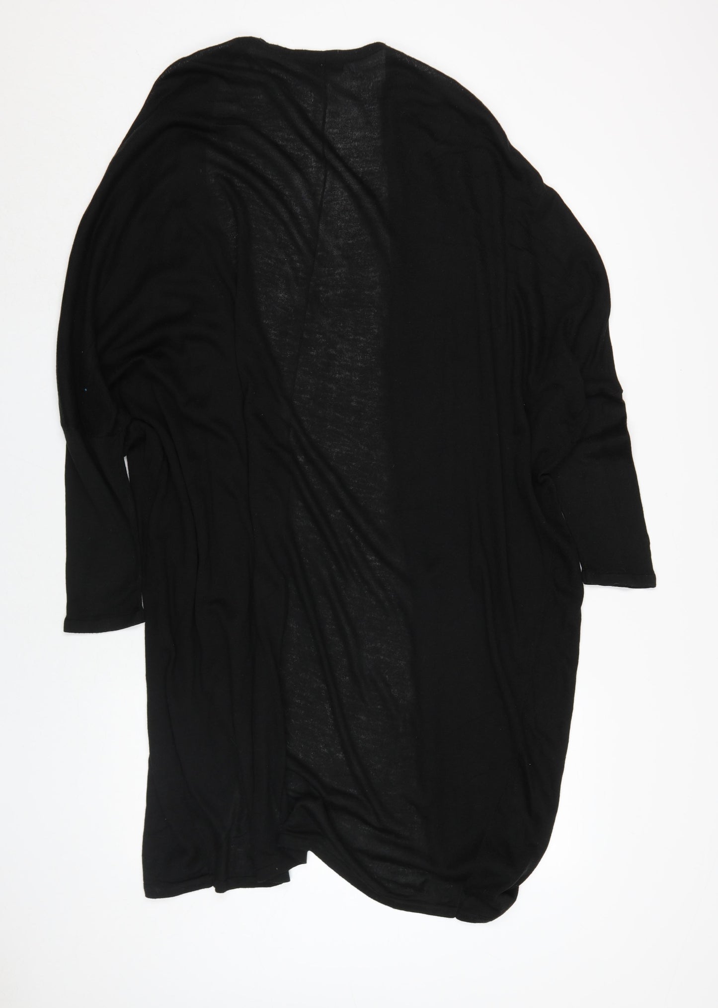 Red Herring Women's Black Cardigan Size 10