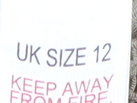 Savoir Women's Beige Cable-Knit Pullover Jumper Size 12